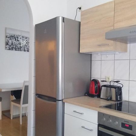 Spacious Central Apartment Vienna Exterior photo