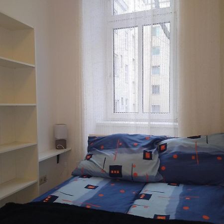 Spacious Central Apartment Vienna Exterior photo