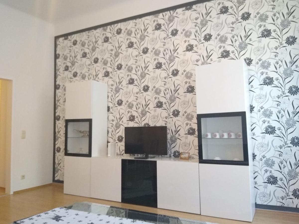 Spacious Central Apartment Vienna Exterior photo