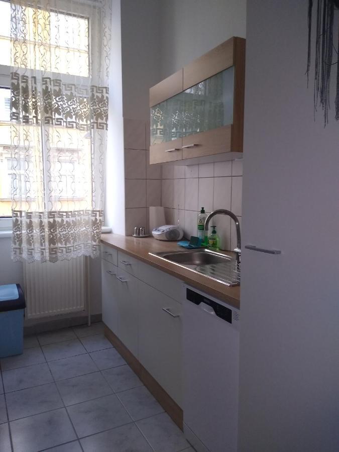 Spacious Central Apartment Vienna Exterior photo