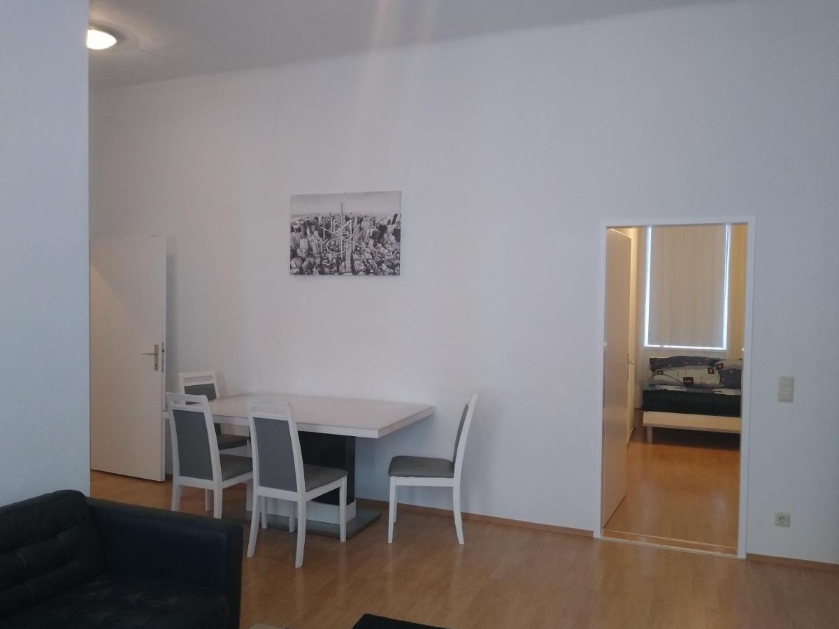 Spacious Central Apartment Vienna Exterior photo