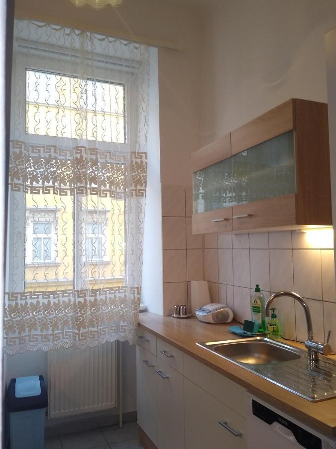 Spacious Central Apartment Vienna Exterior photo