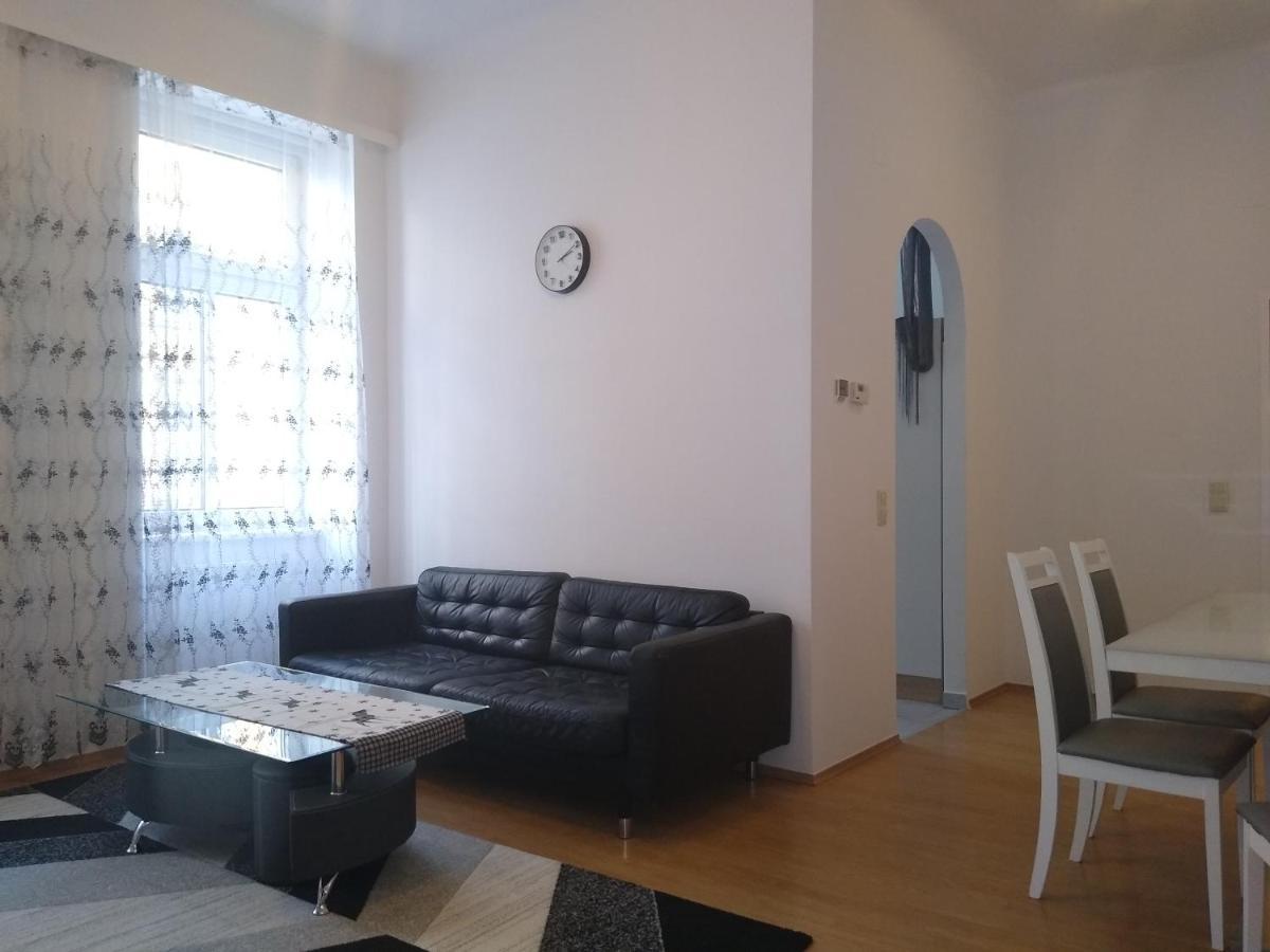 Spacious Central Apartment Vienna Exterior photo